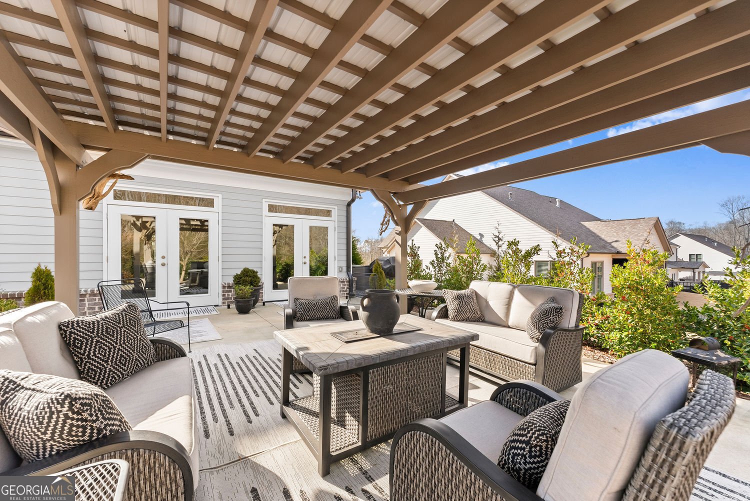 6610 Belmont Estates Drive Dawsonville - Photo 47