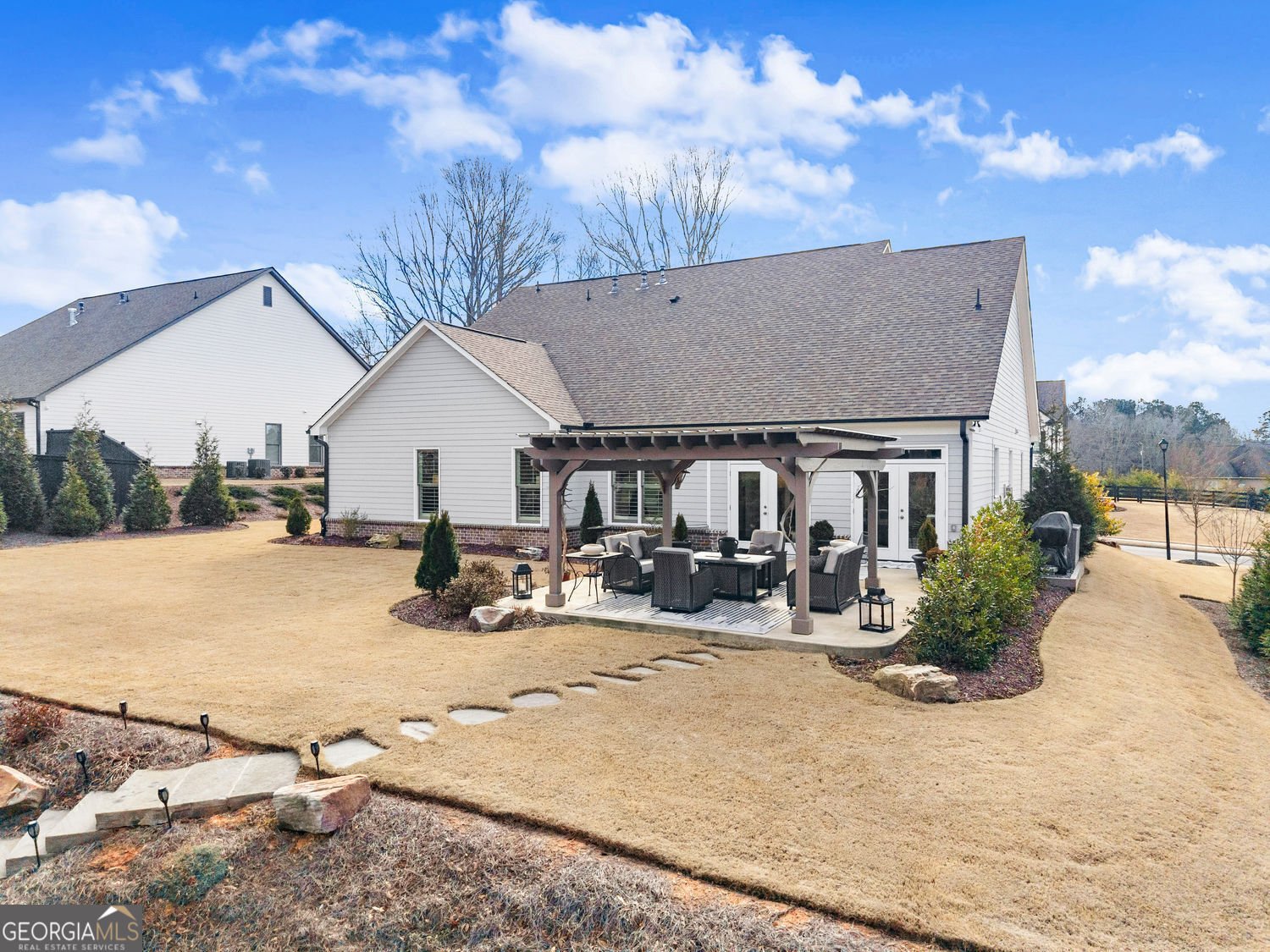 6610 Belmont Estates Drive Dawsonville - Photo 49