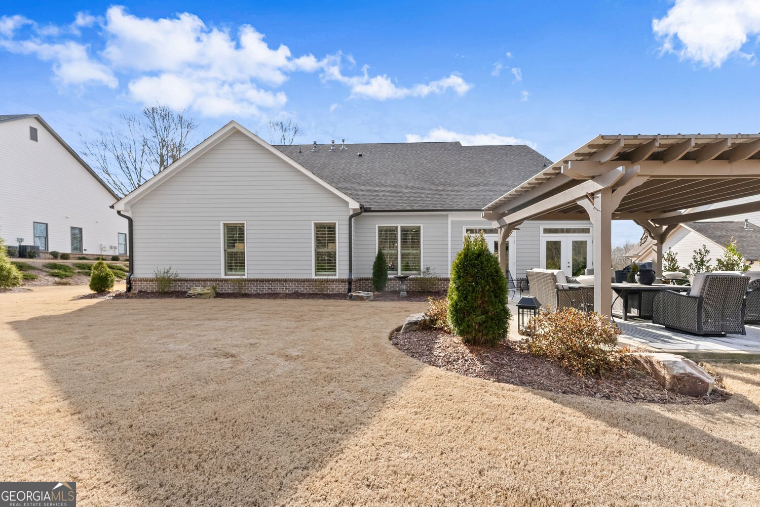 6610 Belmont Estates Drive Dawsonville - Photo 50