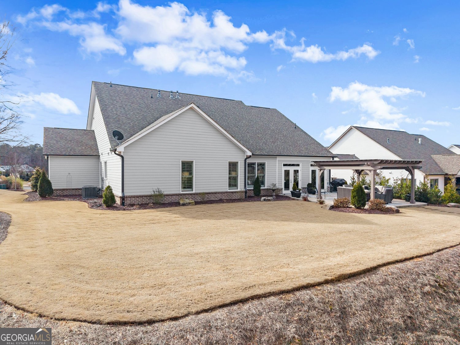 6610 Belmont Estates Drive Dawsonville - Photo 51