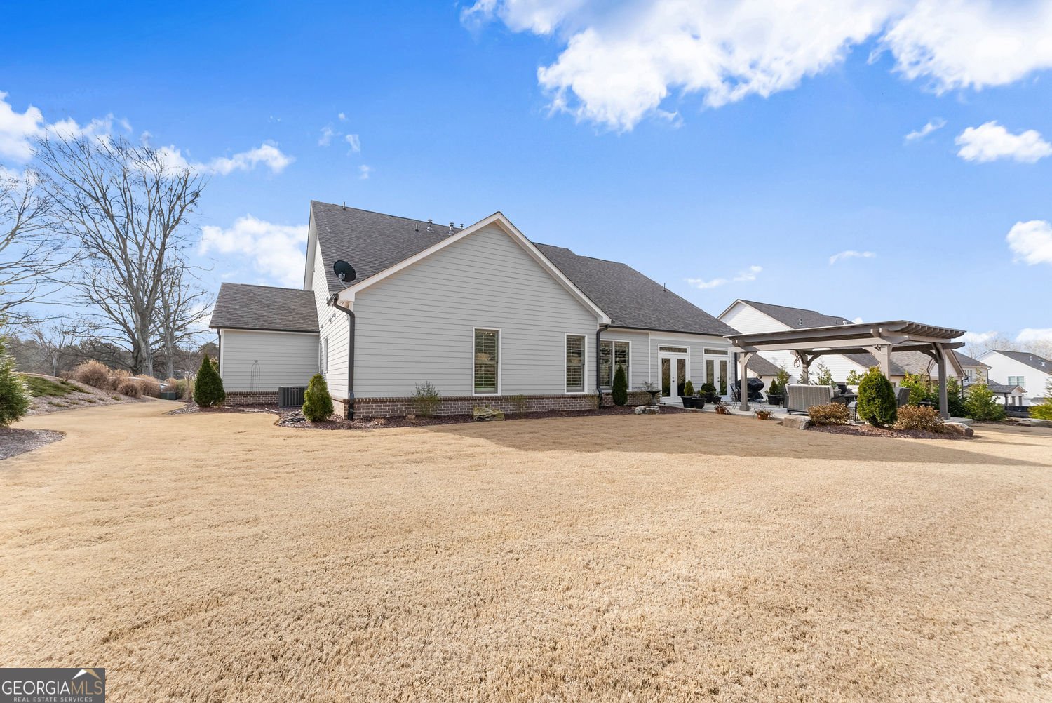 6610 Belmont Estates Drive Dawsonville - Photo 52