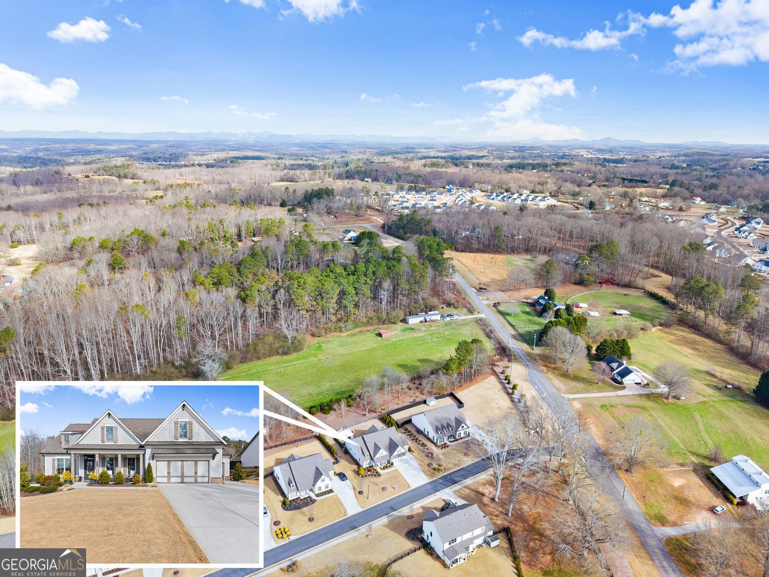 6610 Belmont Estates Drive Dawsonville - Photo 54