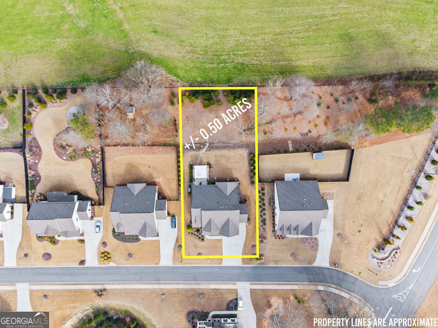 6610 Belmont Estates Drive Dawsonville - Photo 55