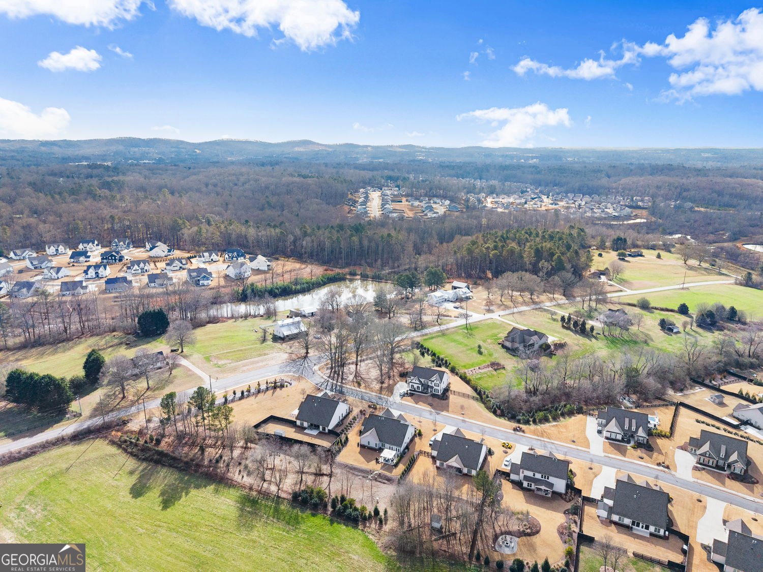 6610 Belmont Estates Drive Dawsonville - Photo 57