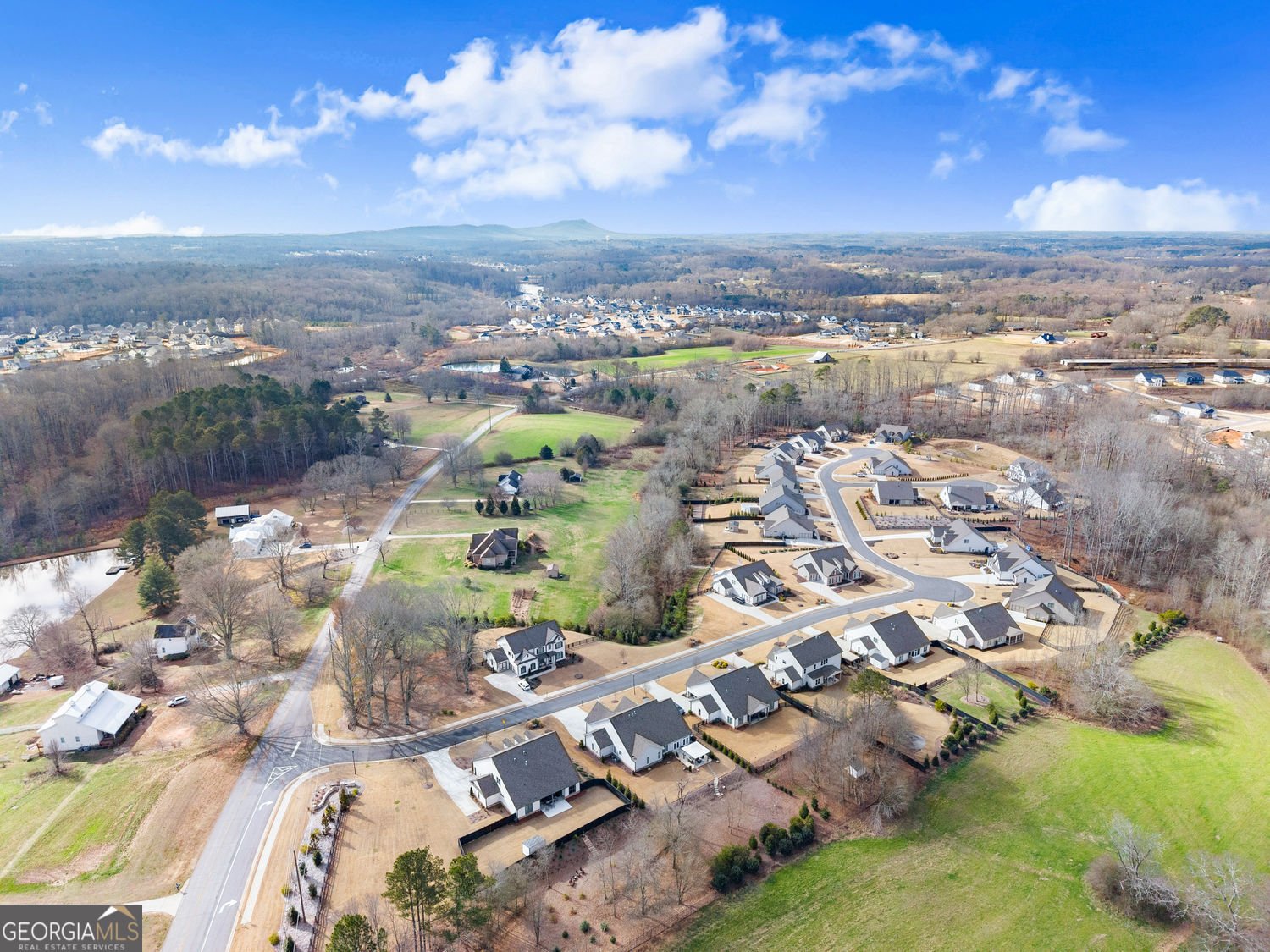 6610 Belmont Estates Drive Dawsonville - Photo 58