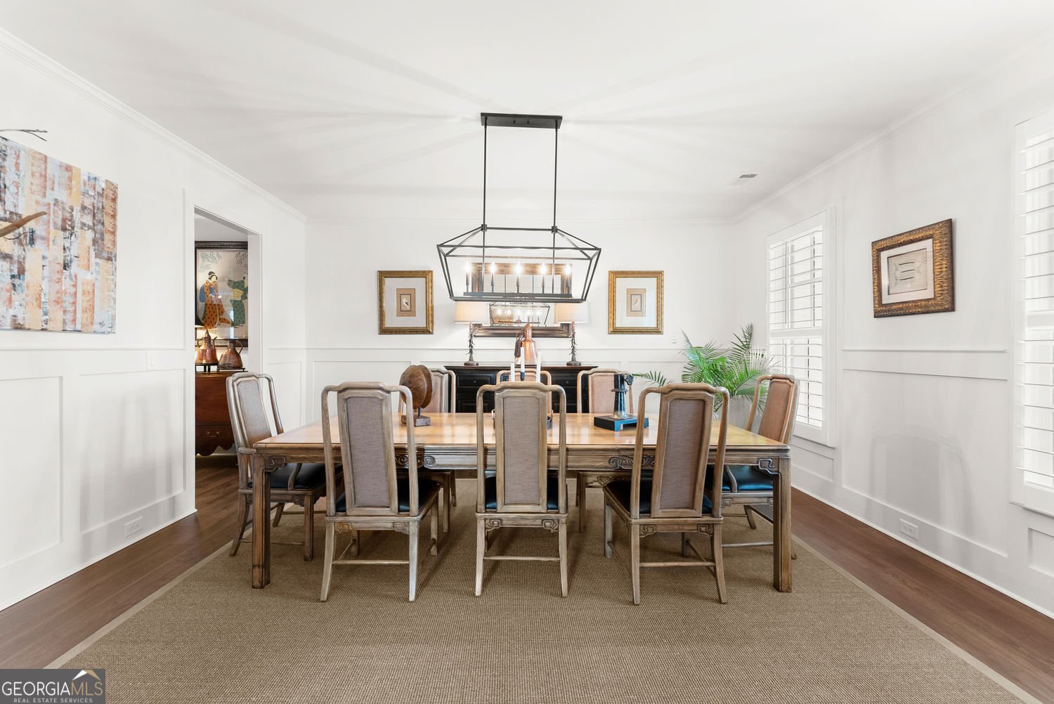 6610 Belmont Estates Drive Dawsonville - Photo 6