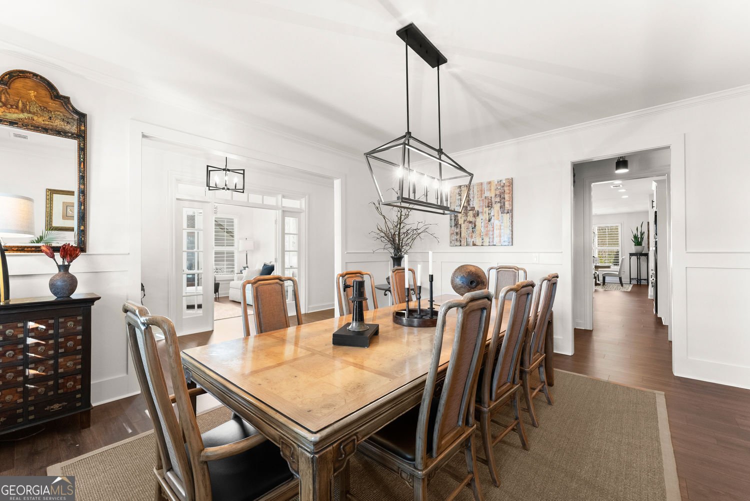 6610 Belmont Estates Drive Dawsonville - Photo 7