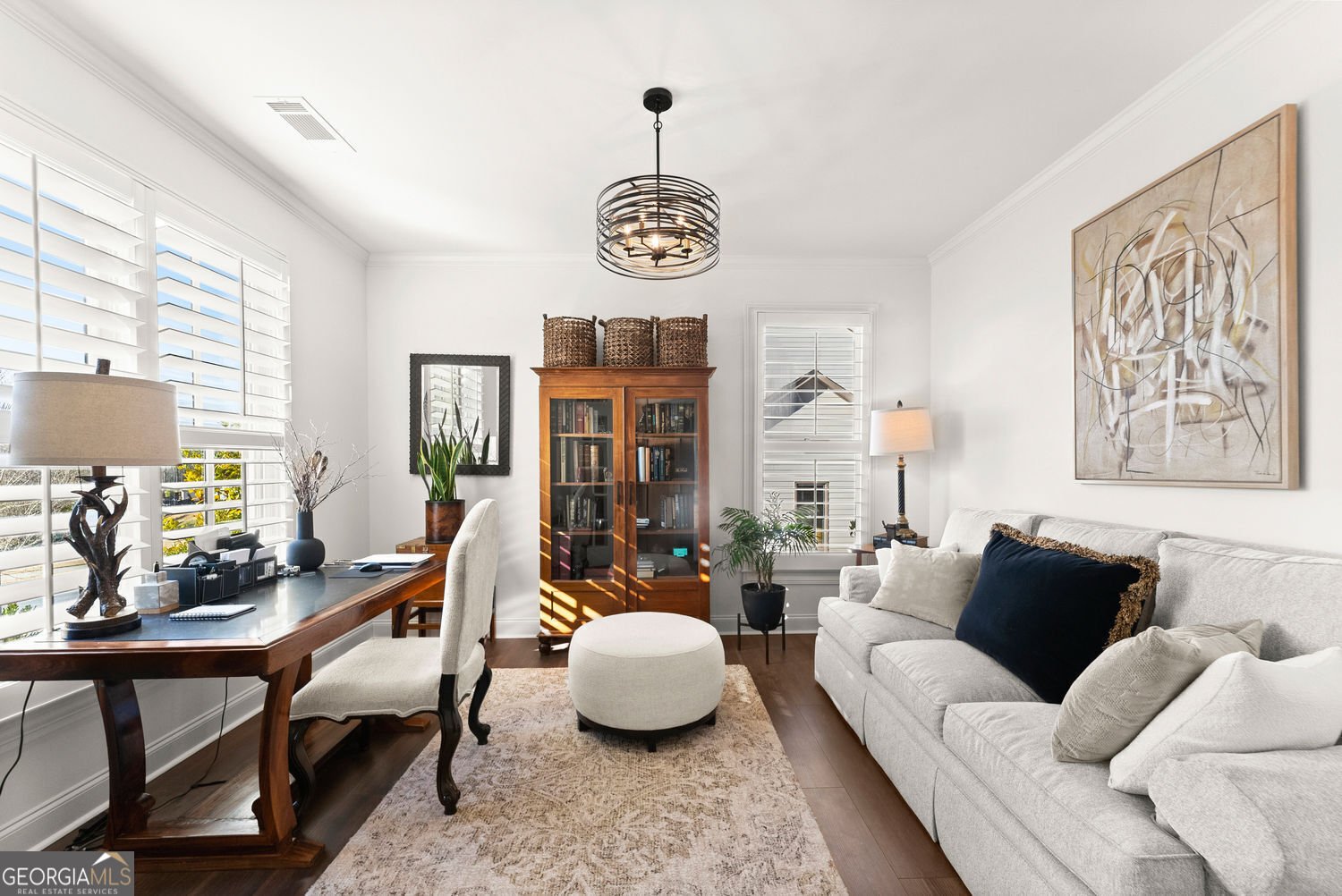 6610 Belmont Estates Drive Dawsonville - Photo 8