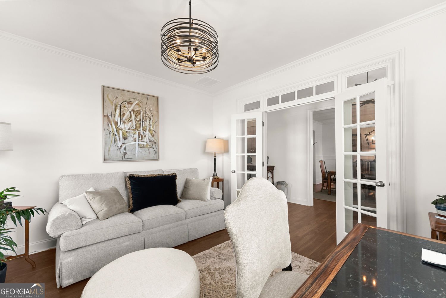 6610 Belmont Estates Drive Dawsonville - Photo 9