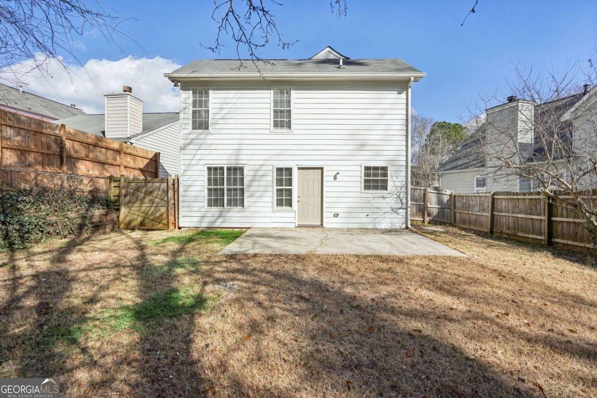 1000 Liberty View Court Norcross - Photo 43