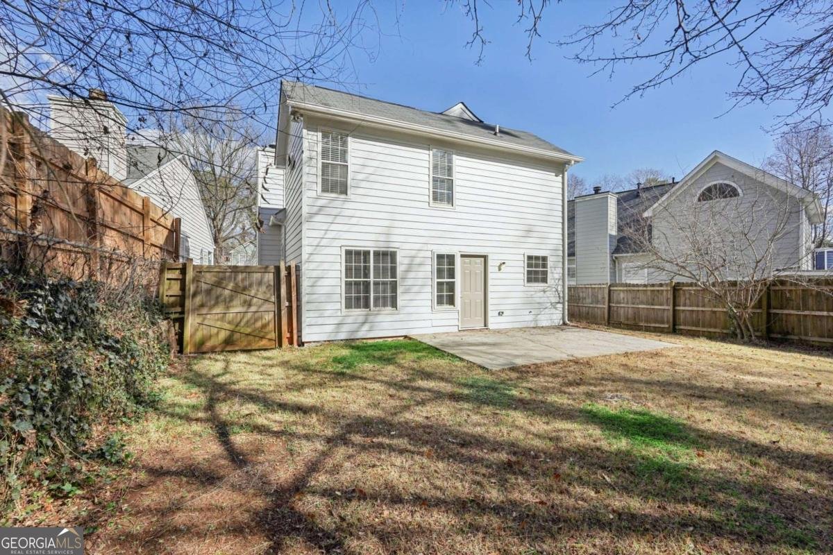 1000 Liberty View Court Norcross - Photo 44