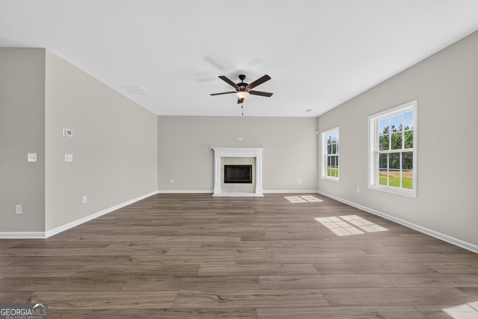 120 Hawkeye Trail Fortson - Photo 10