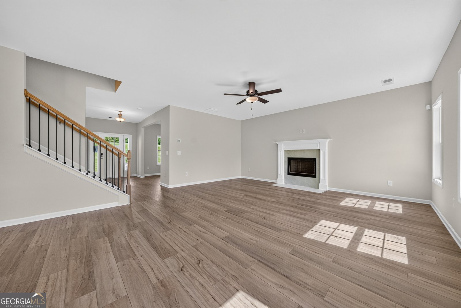 120 Hawkeye Trail Fortson - Photo 11