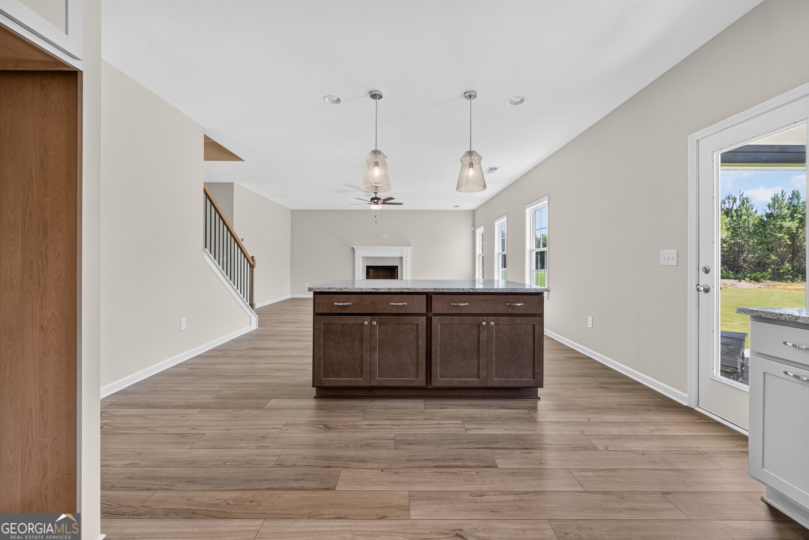 120 Hawkeye Trail Fortson - Photo 16