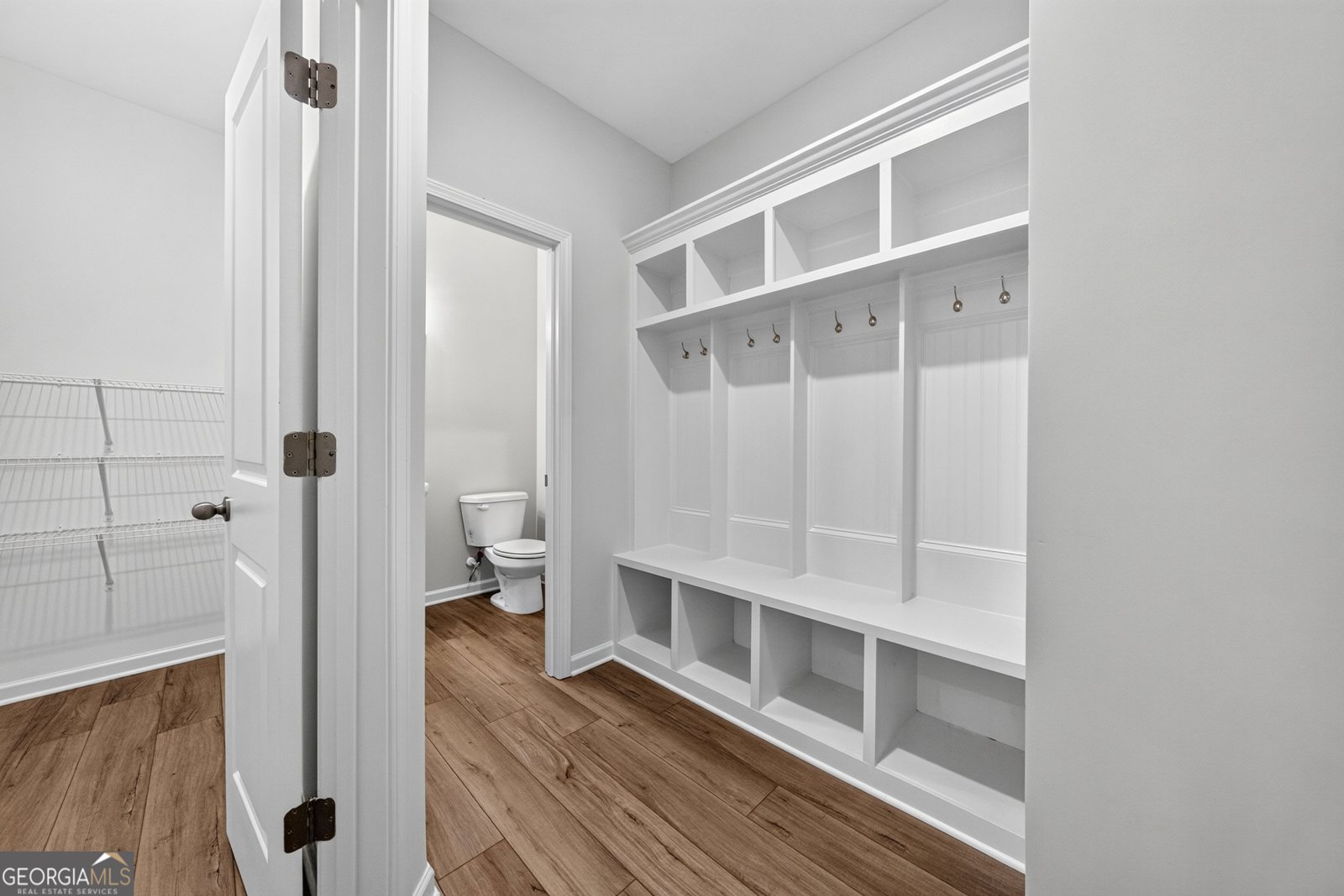 120 Hawkeye Trail Fortson - Photo 19