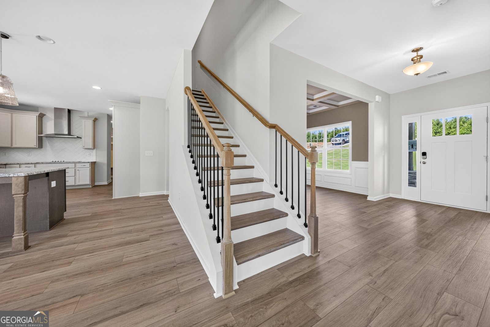 120 Hawkeye Trail Fortson - Photo 22