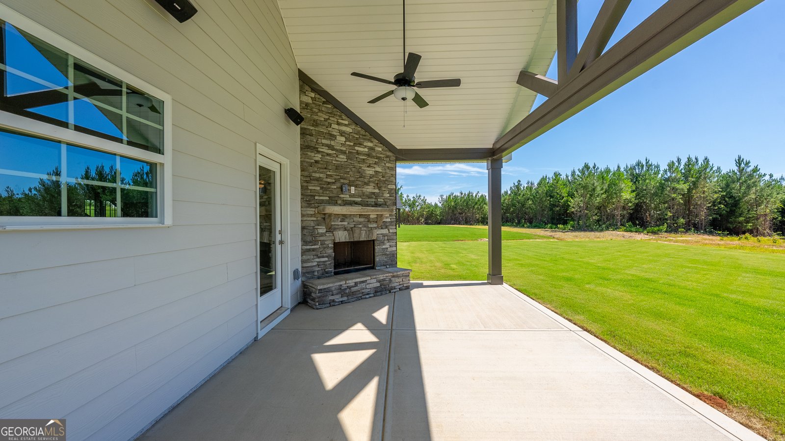 120 Hawkeye Trail Fortson - Photo 39