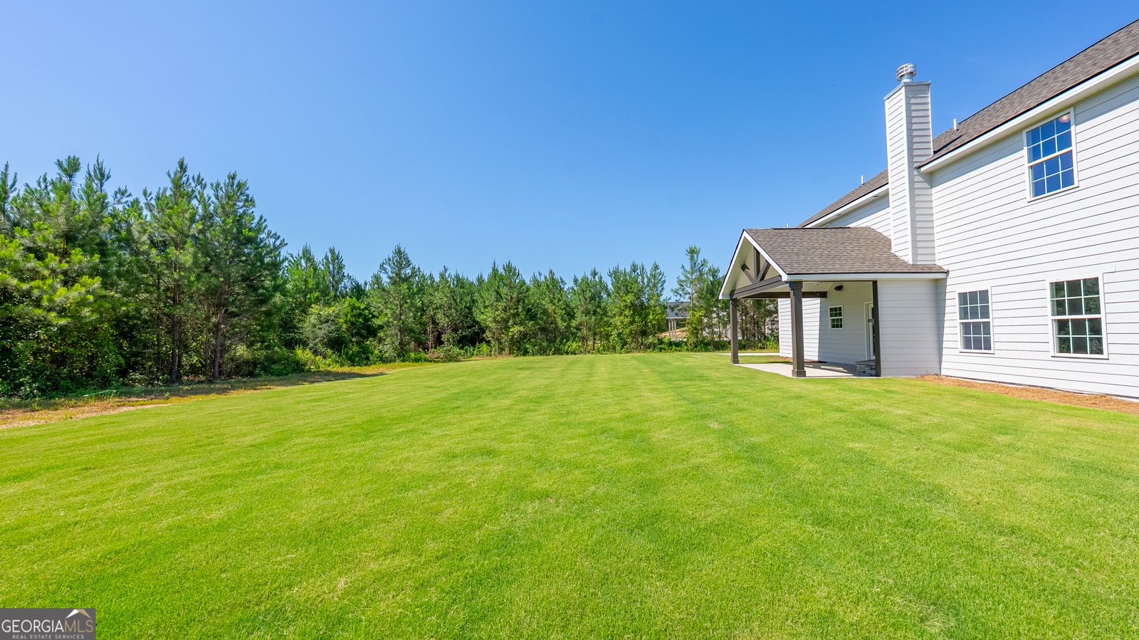 120 Hawkeye Trail Fortson - Photo 40