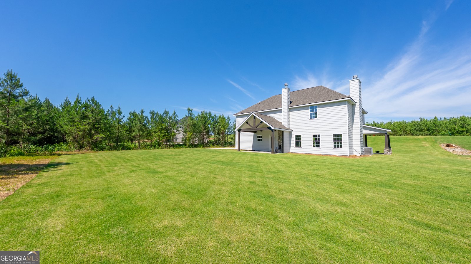 120 Hawkeye Trail Fortson - Photo 41