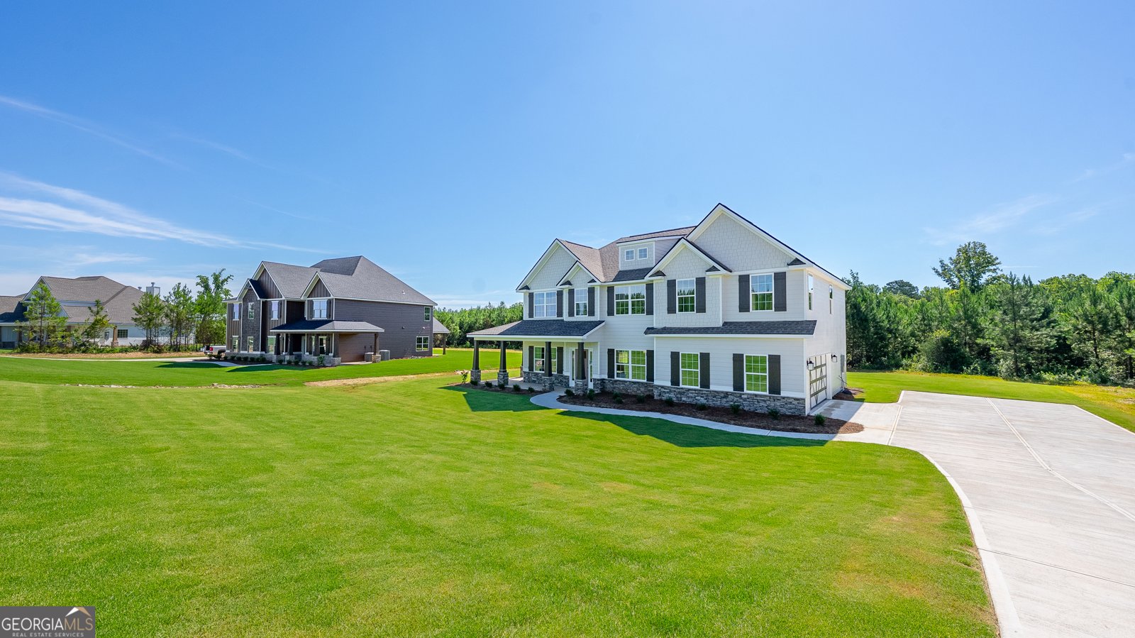120 Hawkeye Trail Fortson - Photo 42
