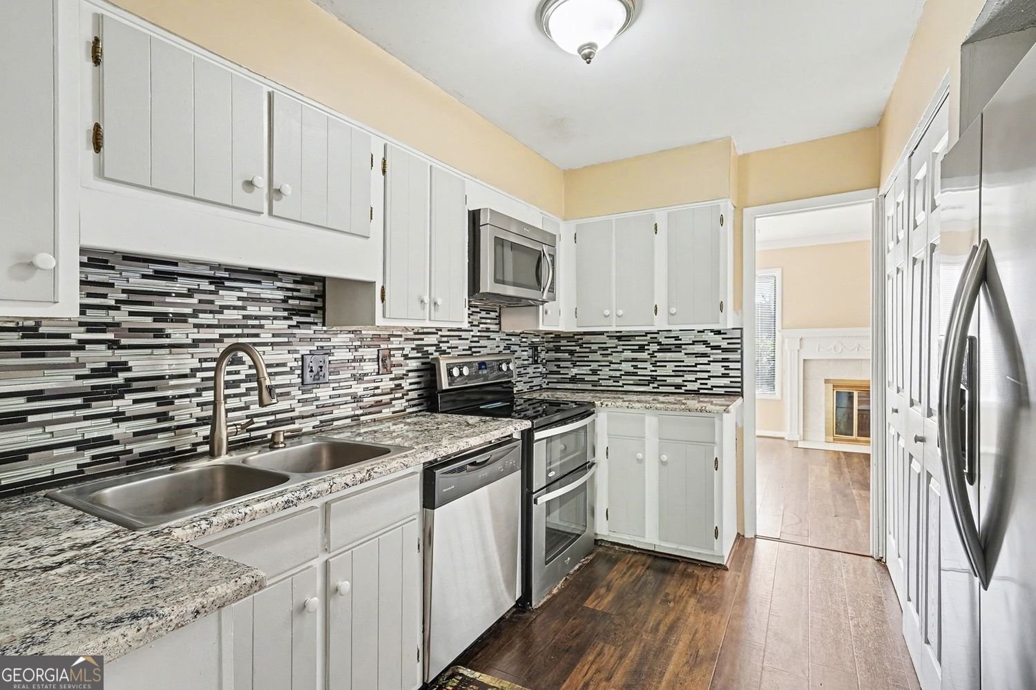 3608 Stonewall Court Atlanta - Photo 16