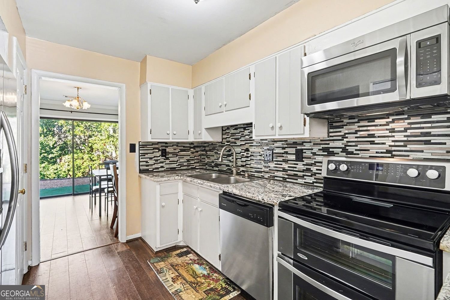 3608 Stonewall Court Atlanta - Photo 17