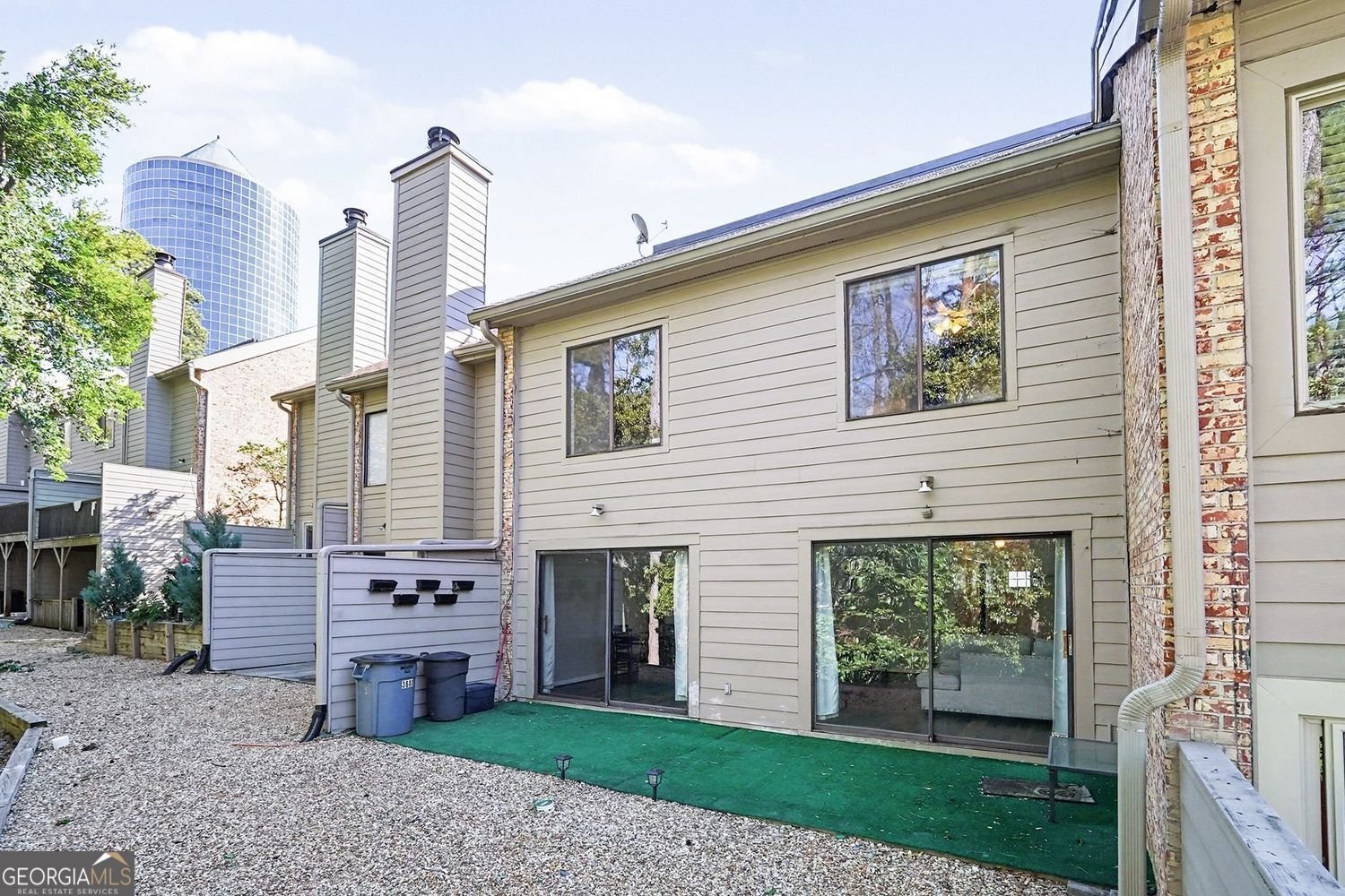 3608 Stonewall Court Atlanta - Photo 32