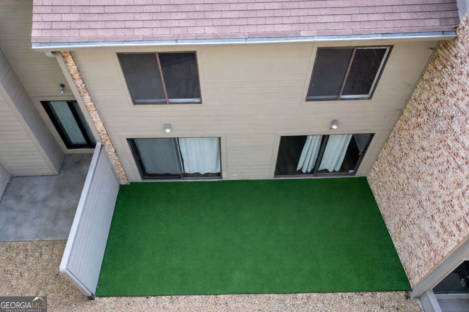 3608 Stonewall Court Atlanta - Photo 35