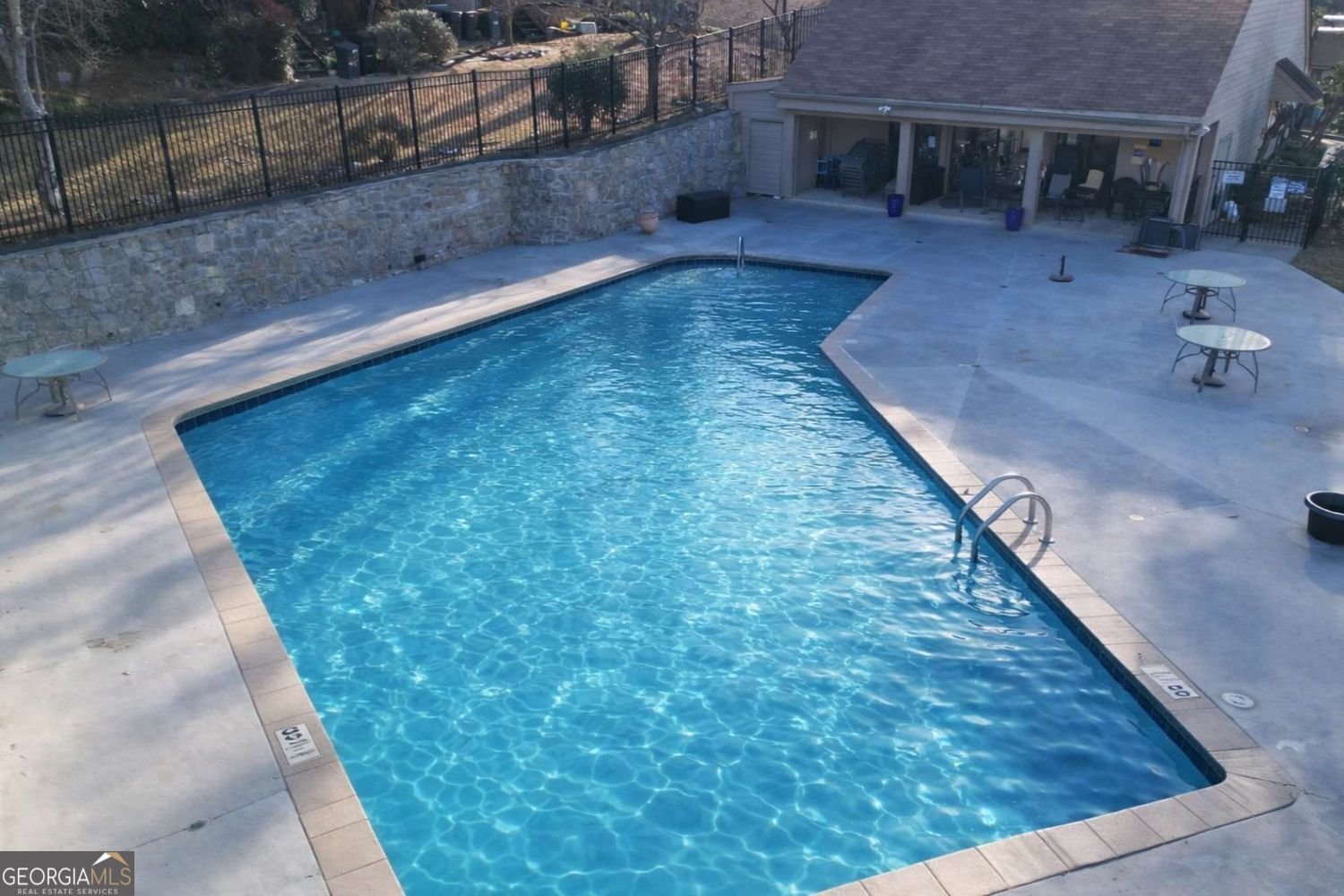 3608 Stonewall Court Atlanta - Photo 36