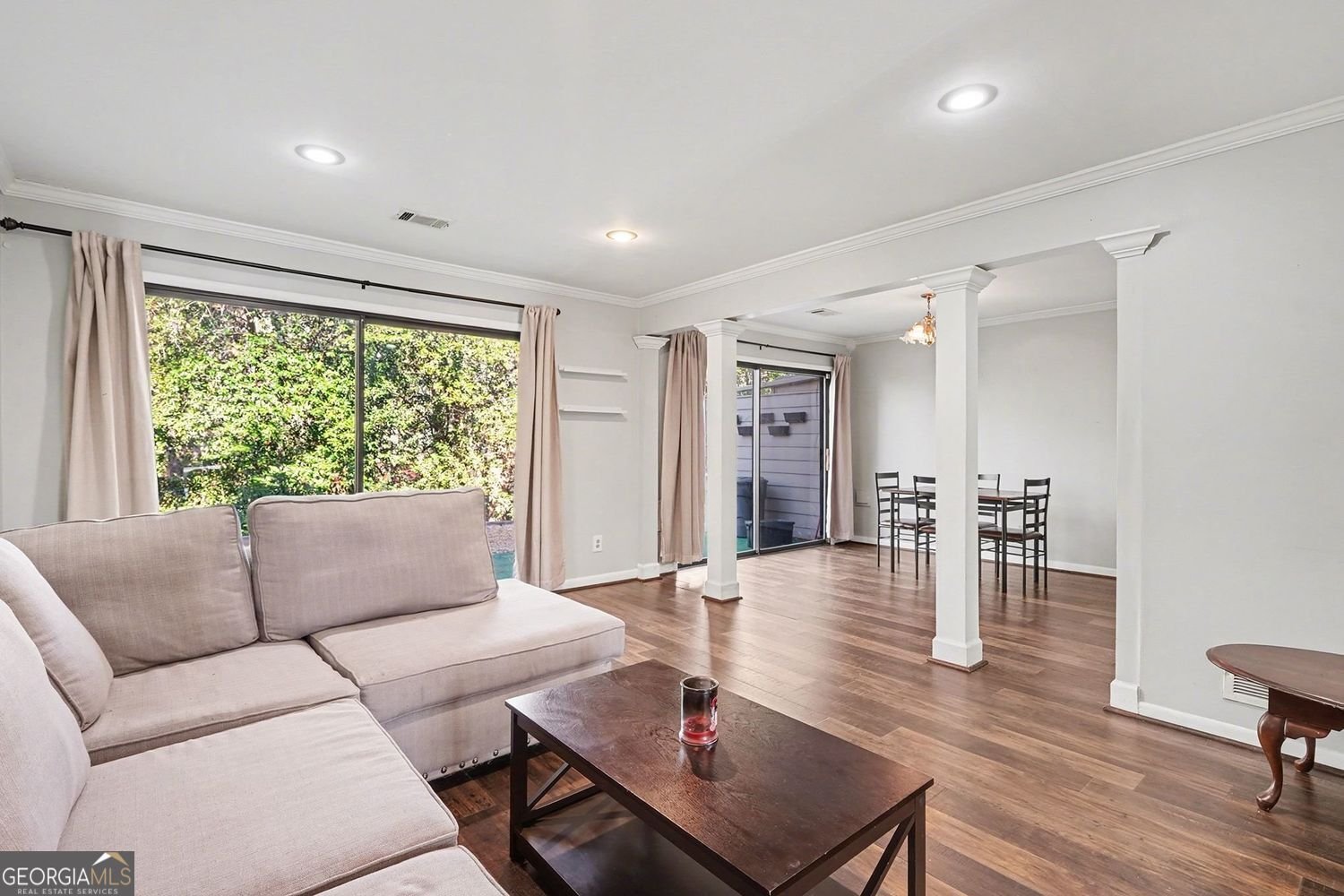 3608 Stonewall Court Atlanta - Photo 9