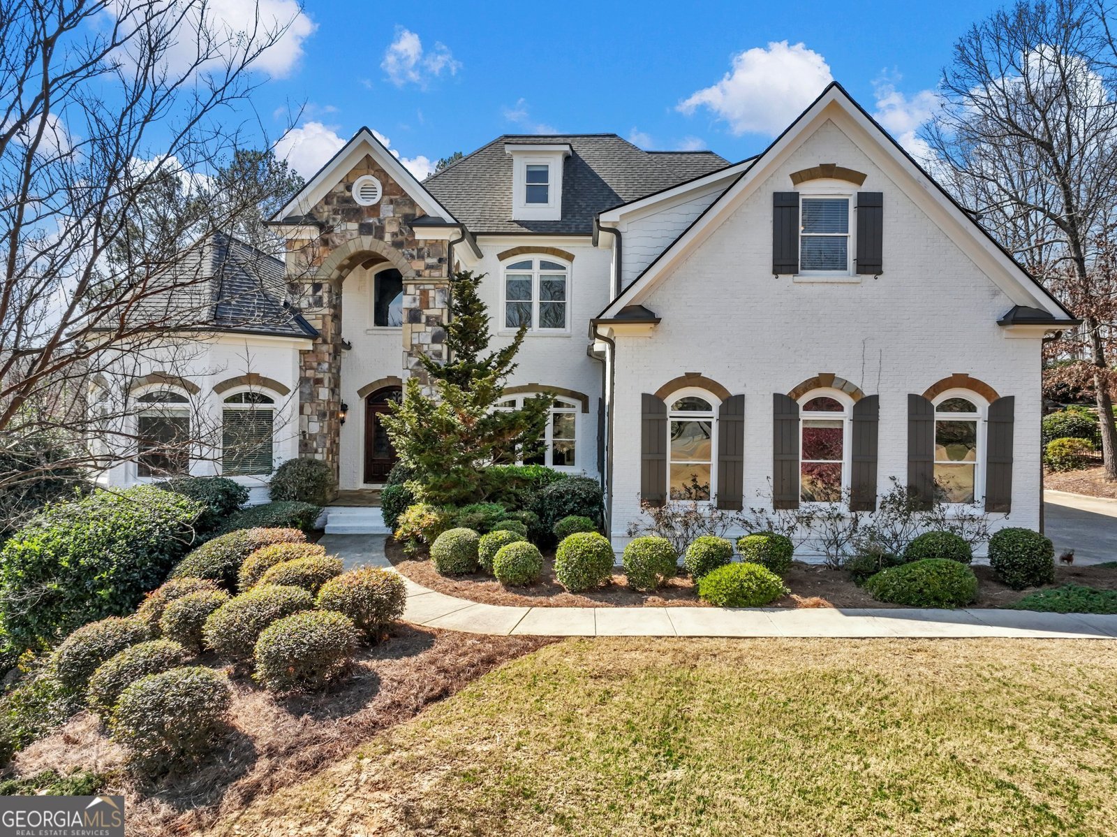 2324 Weeping Oak Drive Braselton - Photo 1