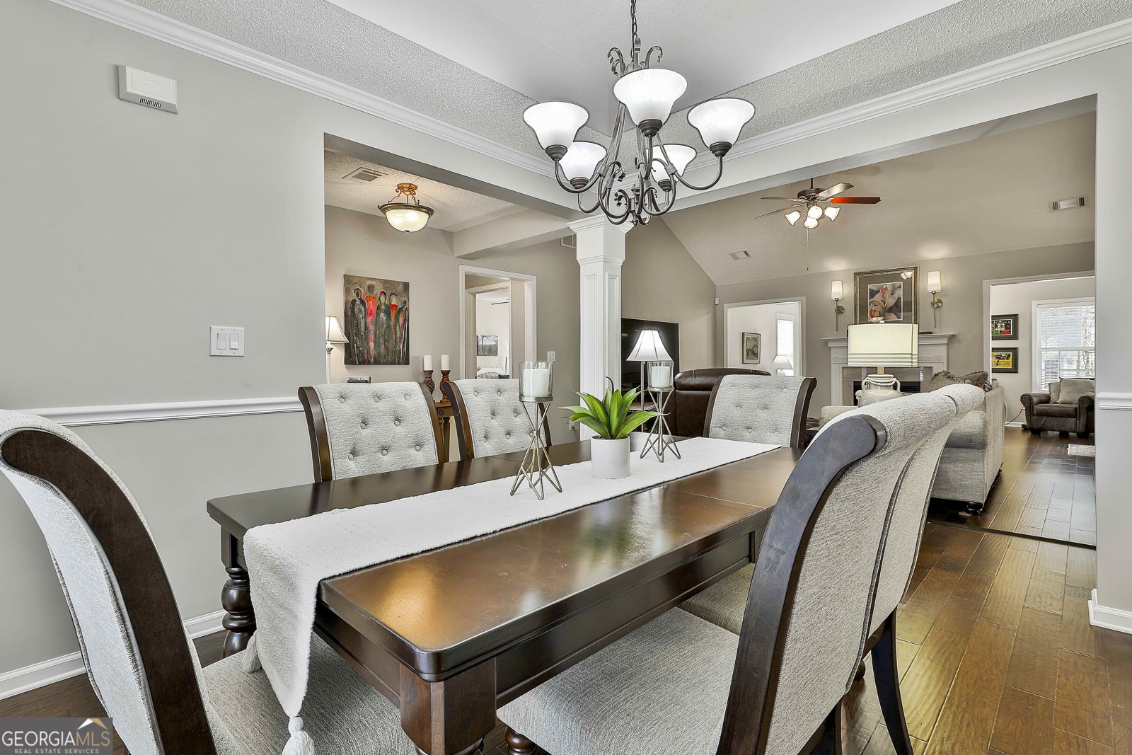 410 Autumn Creek Senoia - Photo 11