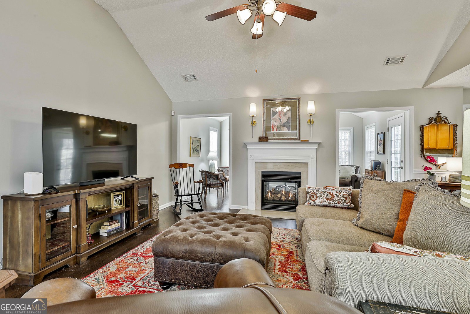 410 Autumn Creek Senoia - Photo 12