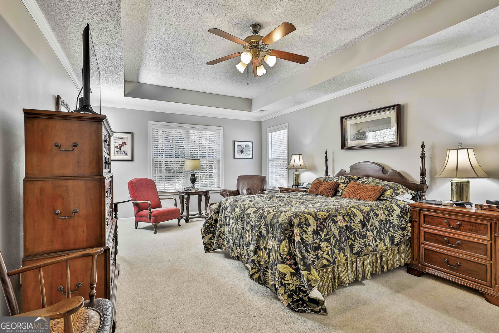 410 Autumn Creek Senoia - Photo 22