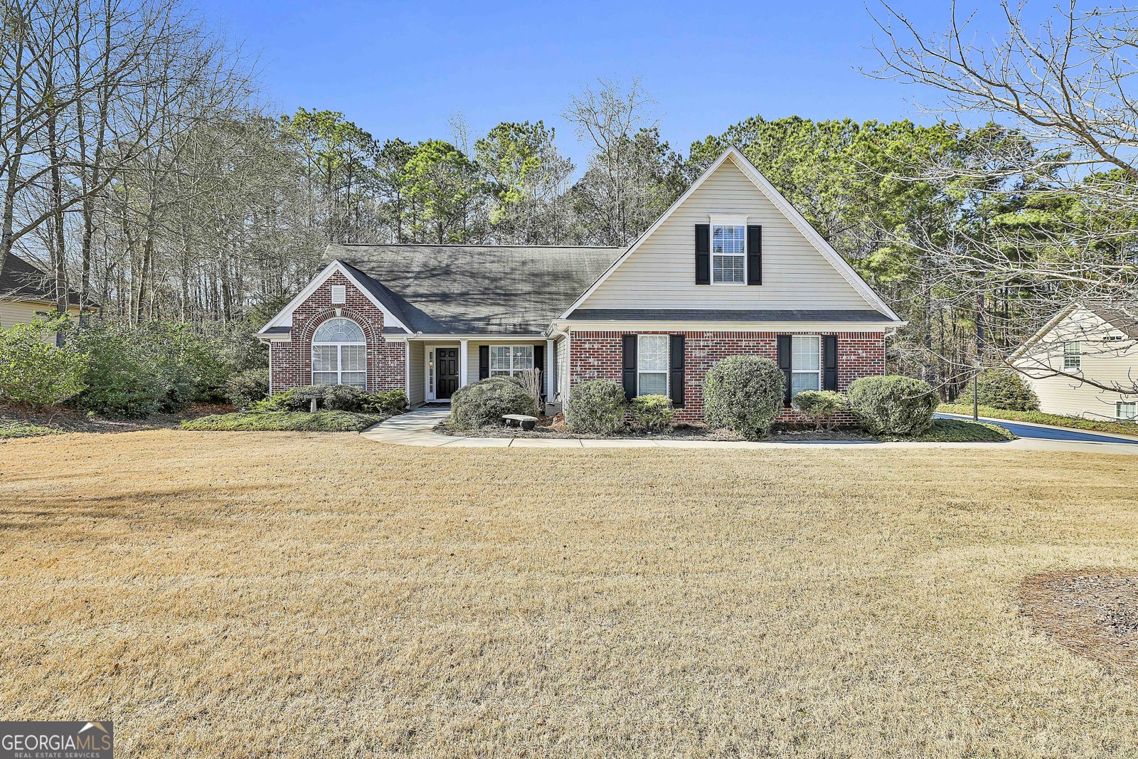 410 Autumn Creek Senoia - Photo 43