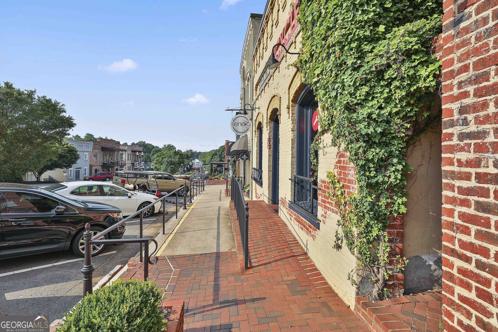 410 Autumn Creek Senoia - Photo 56