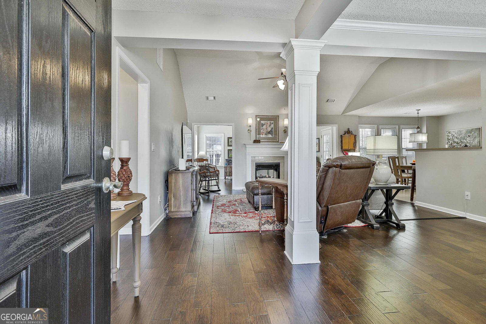 410 Autumn Creek Senoia - Photo 7