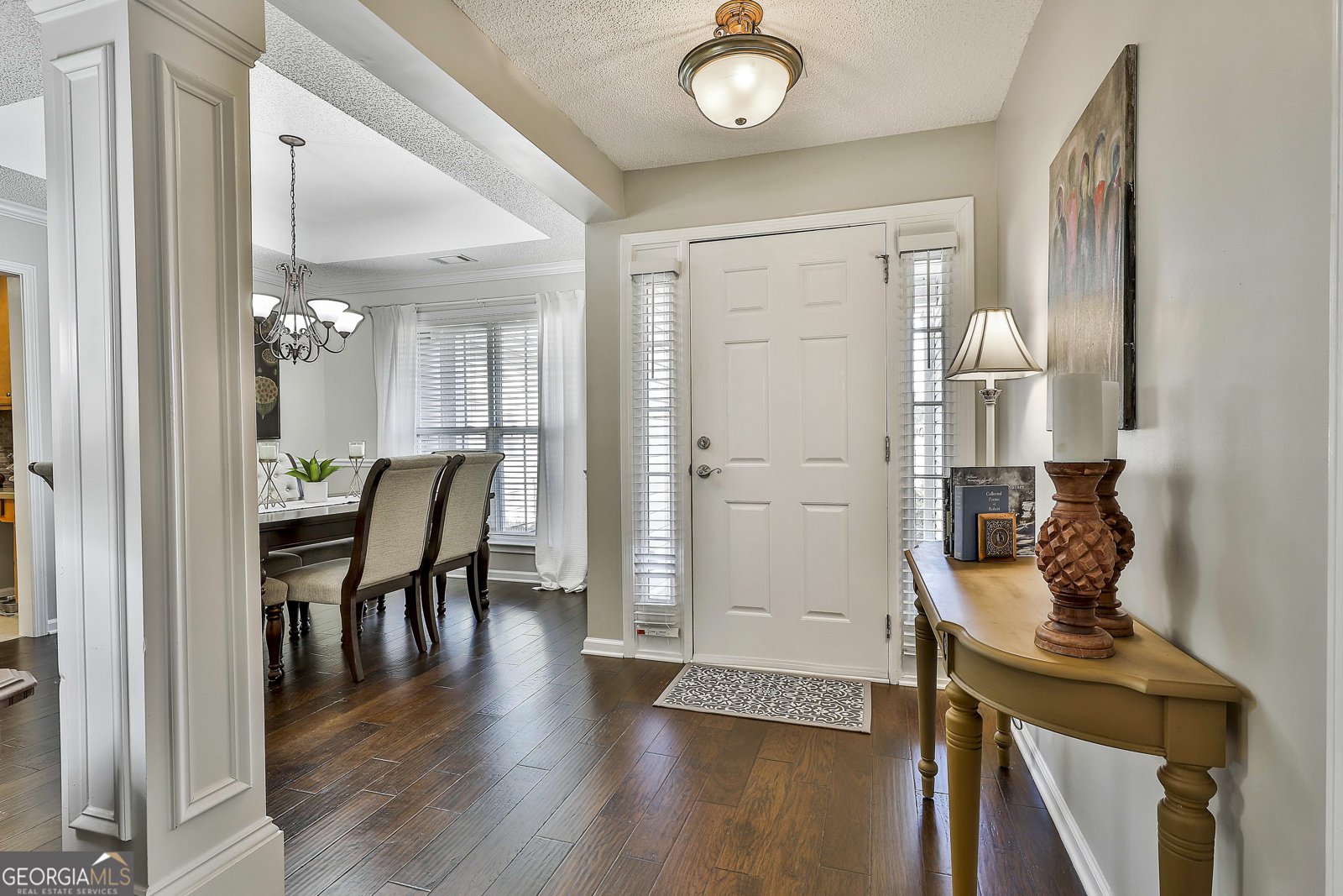 410 Autumn Creek Senoia - Photo 8