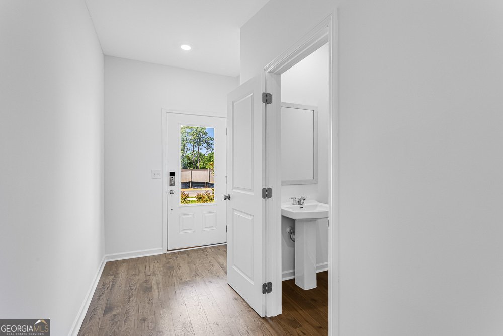 1345 Windance Lake Drive Loganville - Photo 15