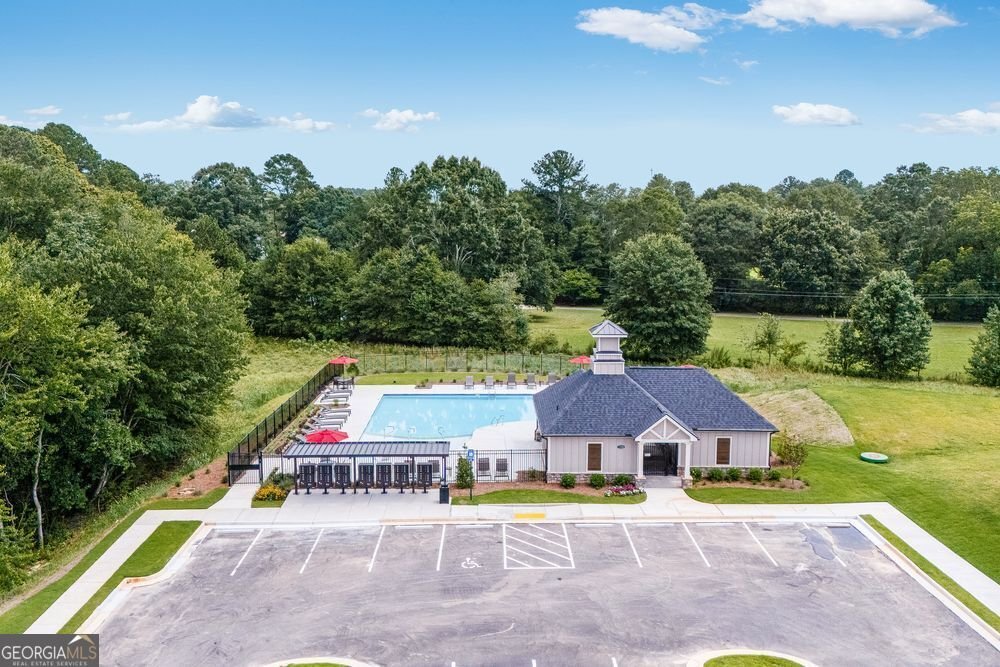 1345 Windance Lake Drive Loganville - Photo 36