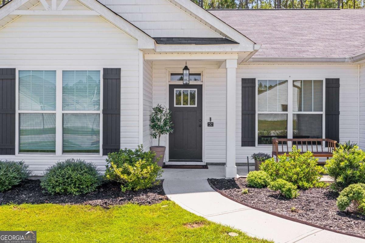 233 Timberlake Drive Guyton - Photo 1