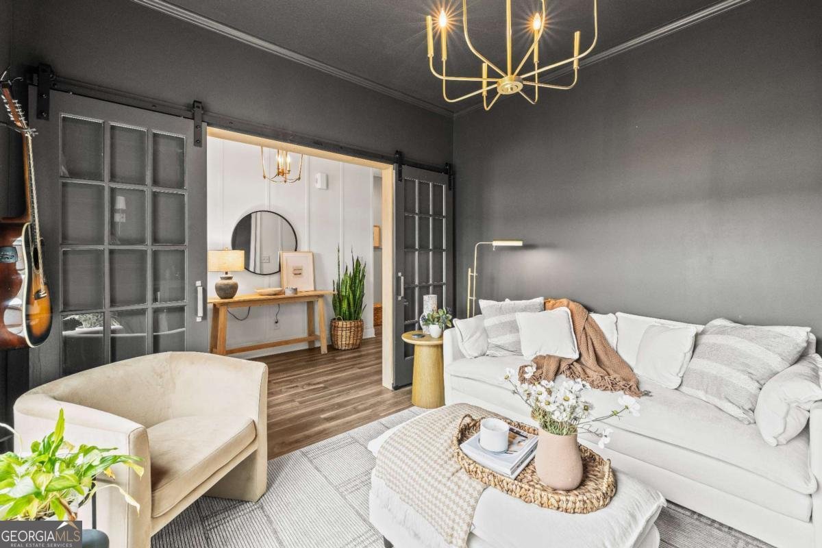 233 Timberlake Drive Guyton - Photo 10