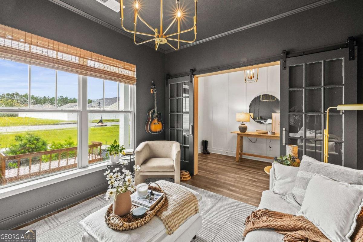 233 Timberlake Drive Guyton - Photo 11