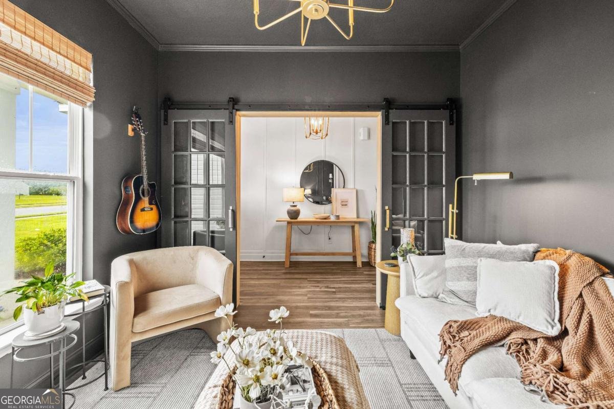 233 Timberlake Drive Guyton - Photo 12