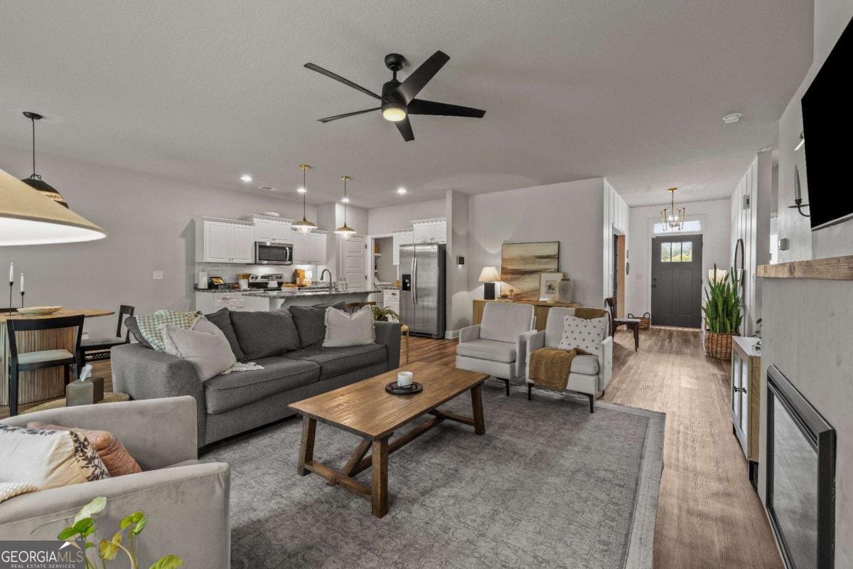 233 Timberlake Drive Guyton - Photo 17