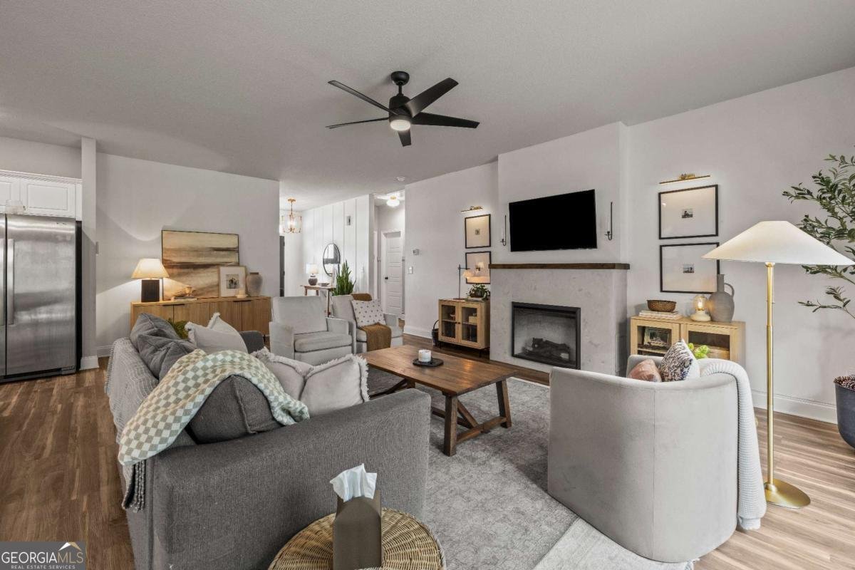 233 Timberlake Drive Guyton - Photo 18