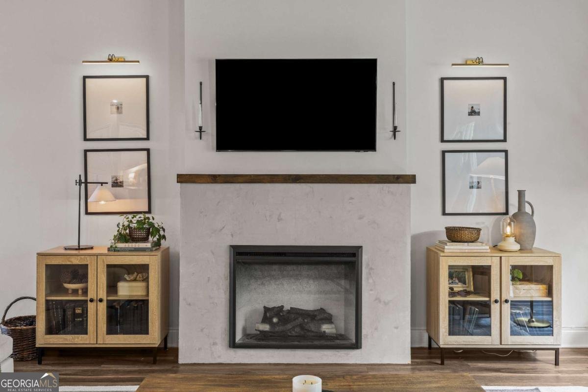 233 Timberlake Drive Guyton - Photo 19