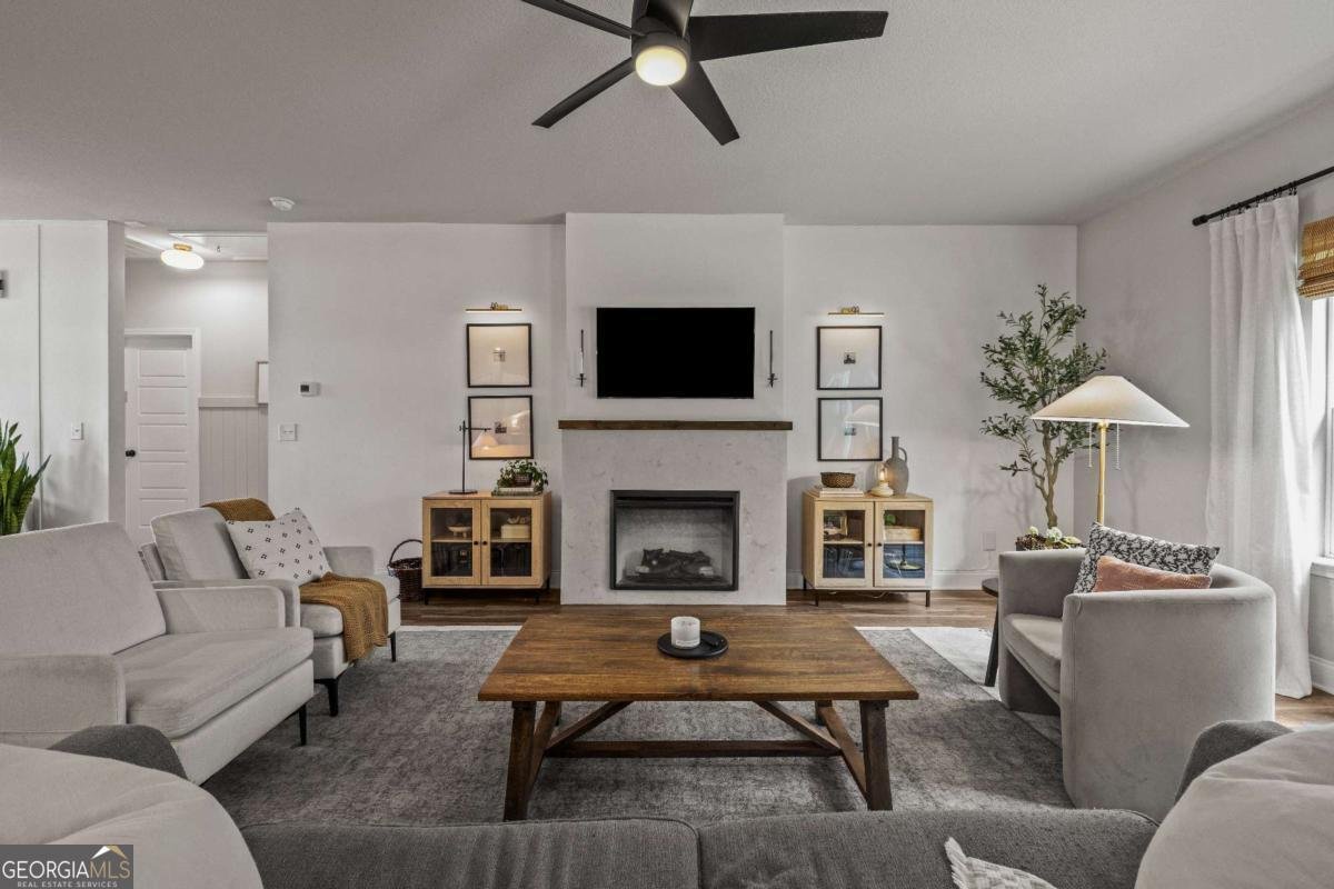 233 Timberlake Drive Guyton - Photo 20