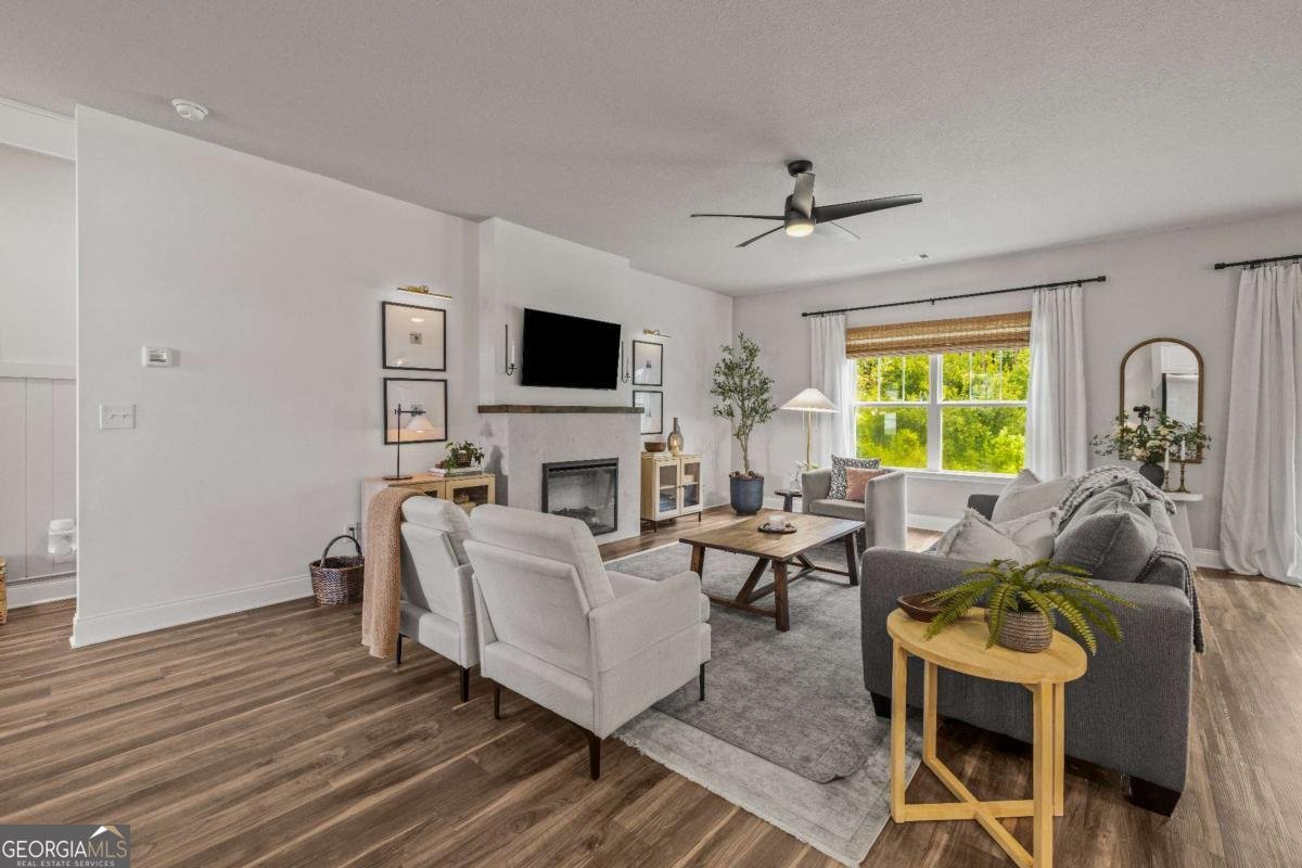 233 Timberlake Drive Guyton - Photo 21