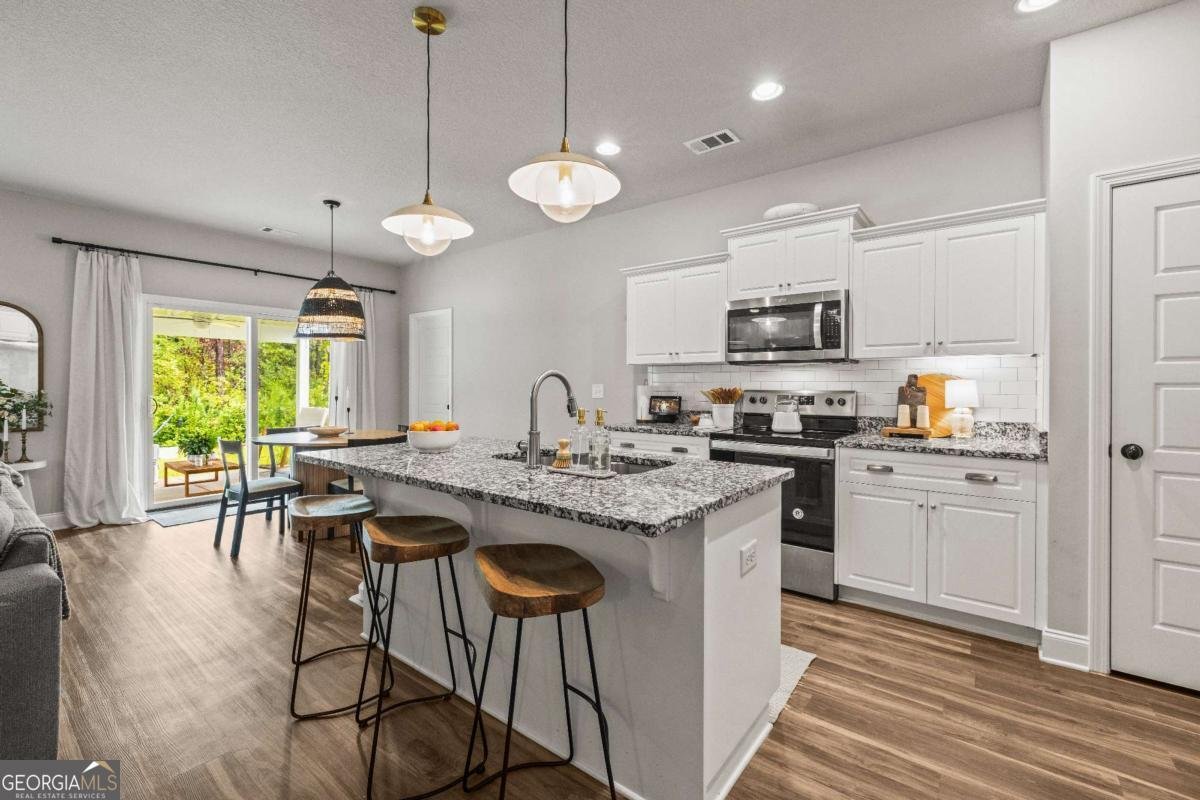 233 Timberlake Drive Guyton - Photo 22